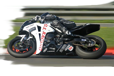 Team TaKAI, GS Racing Dutch Superbike