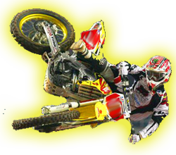 TaKAI Ignition; Supercross Suzuki