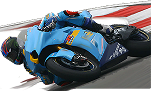 TaKAI AMA superbike