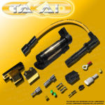 HONDA TRX 420 RipForce(LV4) Ignition Coil System 07+