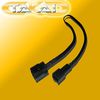 Performance ignition coil wiring harness splice in extension 14A