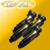 KAWASAKI ZX6R / ZX600 RipForce(LV4) Takai Ignition Coil System 0 KAWASAKI ZX6R / ZX600 RipForce(LV4) Takai Ignition Coil System 0