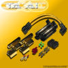 POLARIS Indy 600 RipForce(LV4) Ignition Coil System 06+ POLARIS Indy 600 RipForce(LV4) Ignition Coil System 06+