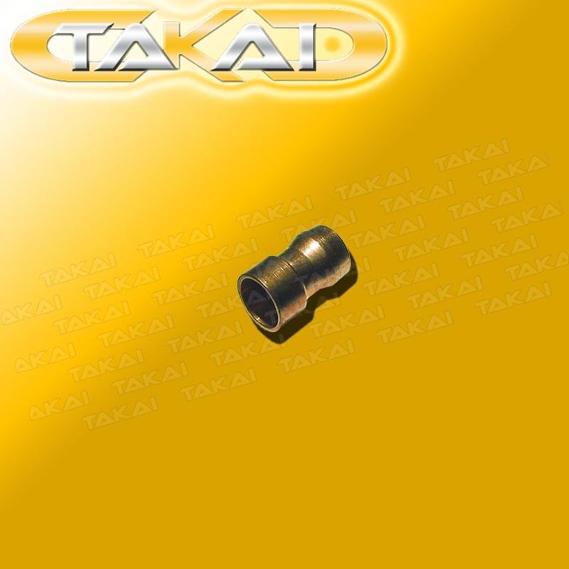 Spark Plug Terminal Nut - Click Image to Close