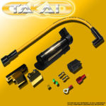 POLARIS Sport 400L RipForce(LV4) Ignition Coil System 94-99