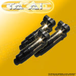 SKIDOO Expedition SE V800 RipForce(LV4) Ignition Coil System 09+